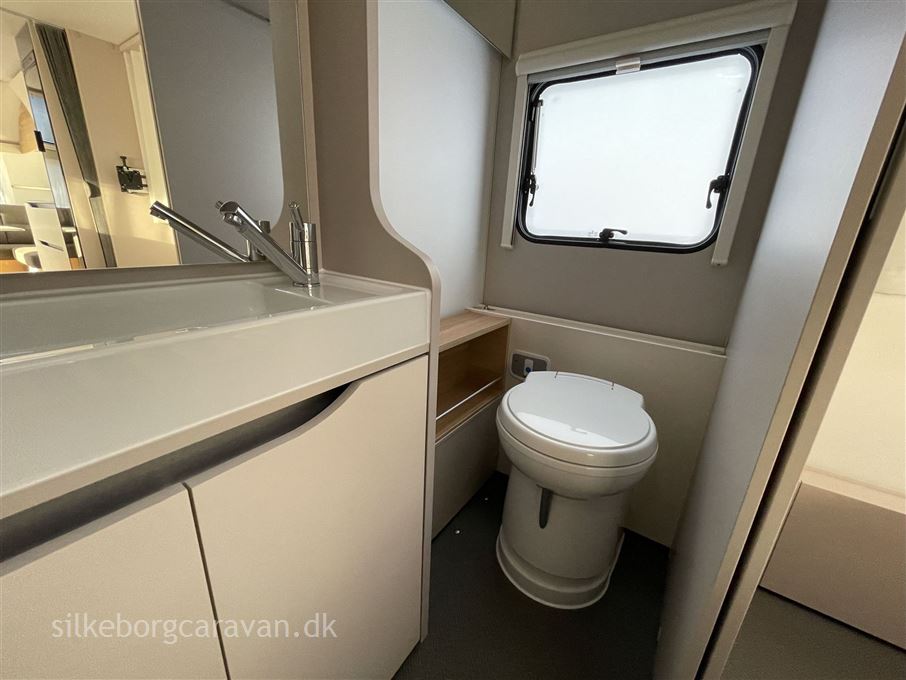 Adria Adora 613 UT Alde